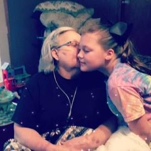 Meet your Posher, Abby